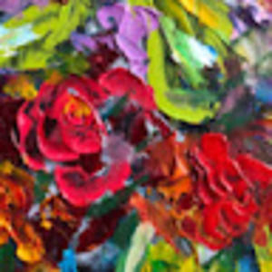 Meet your Posher, Olivia